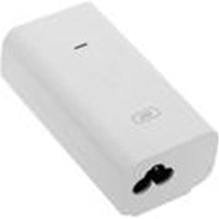 Ubiquiti POE-24-12W-WH 24V 12W PoE Injector White Fast Ethernet Ubiquiti POE-24-12W-WH 24V 12W PoE Injector White Fast Ethernet
